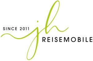 Logo JH Reisemobile